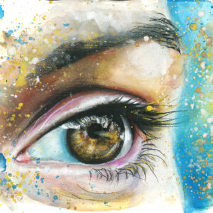 Eye 2