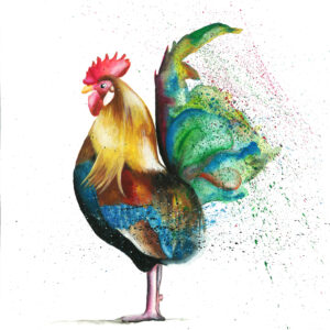Rooster