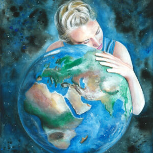 Loving Earth