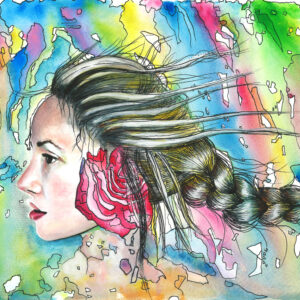 Self-Portrait 2