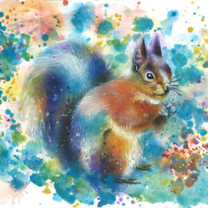 Squirell
