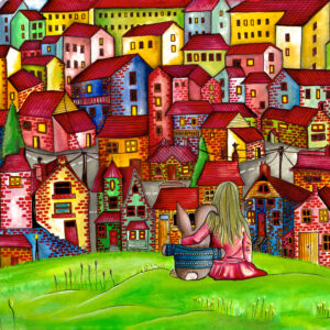 Town