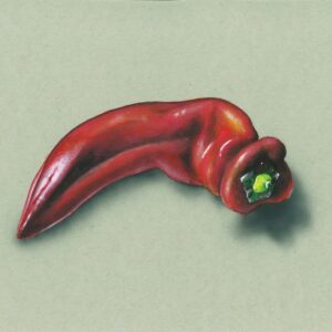 Pepper